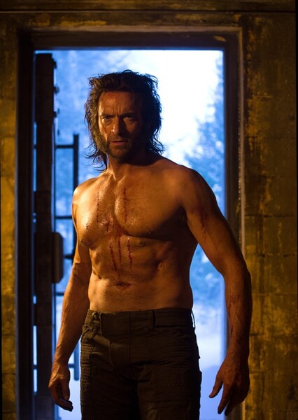 Hugh Jackman photo