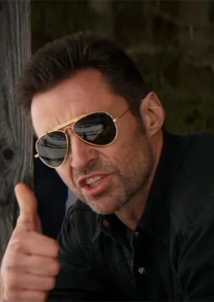 Hugh Jackman photo