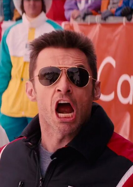 Hugh Jackman photo