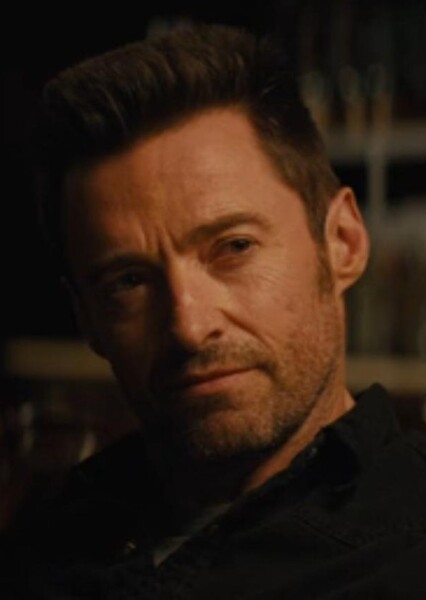 Hugh Jackman photo