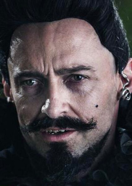 Hugh Jackman photo