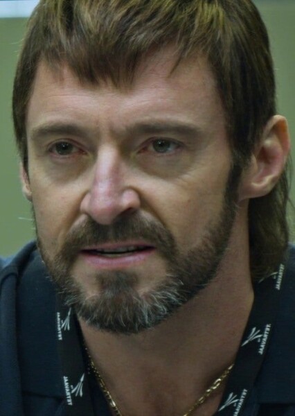 Hugh Jackman photo