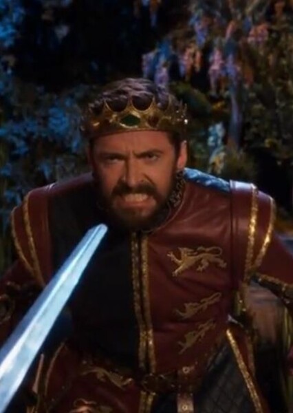Hugh Jackman photo