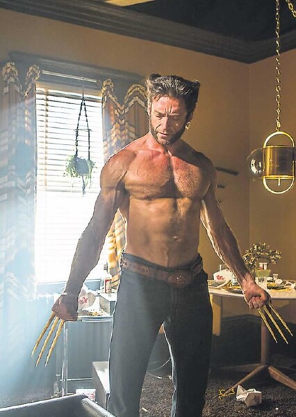 Hugh Jackman photo