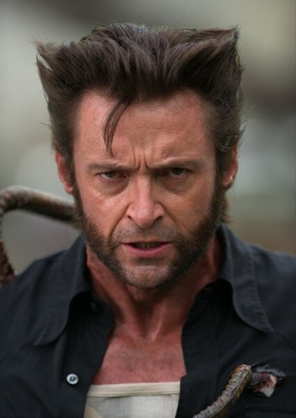 Hugh Jackman photo