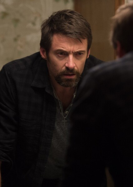 Hugh Jackman photo