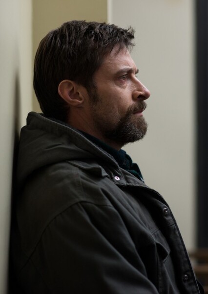 Hugh Jackman photo