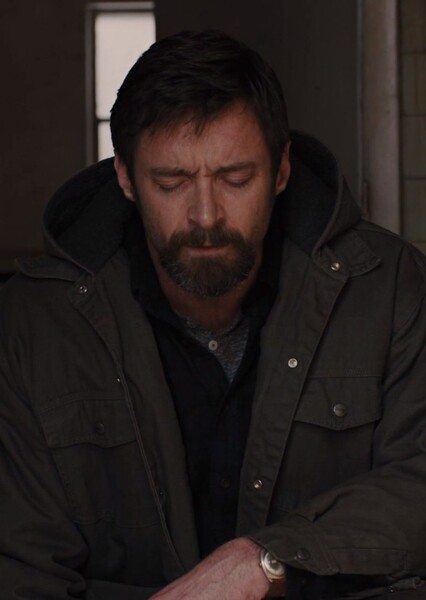 Hugh Jackman photo