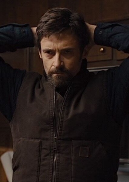 Hugh Jackman photo