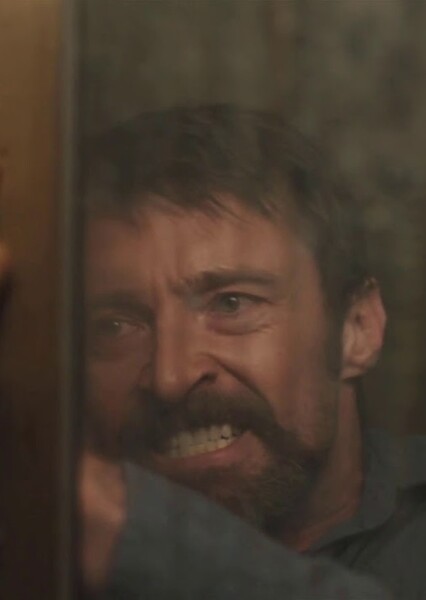 Hugh Jackman photo
