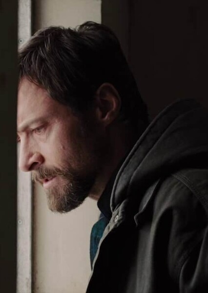 Hugh Jackman photo