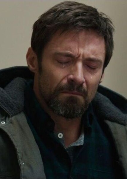 Hugh Jackman photo