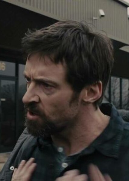 Hugh Jackman photo