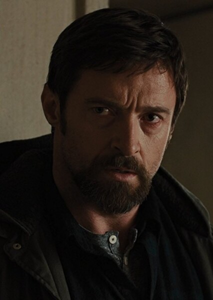 Hugh Jackman photo