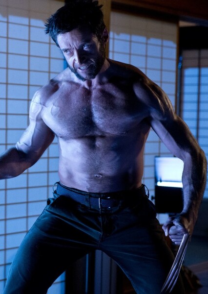 Hugh Jackman photo