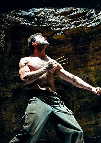 Hugh Jackman photo