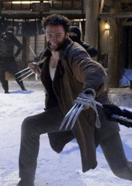 Hugh Jackman photo
