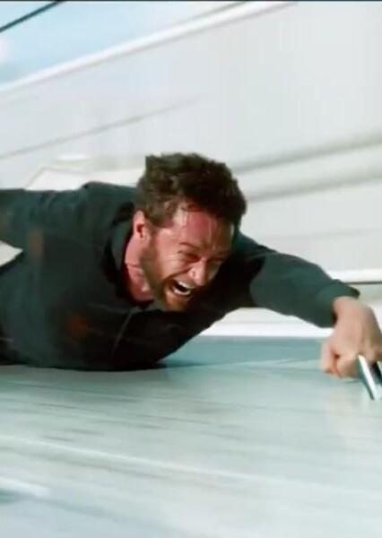 Hugh Jackman photo