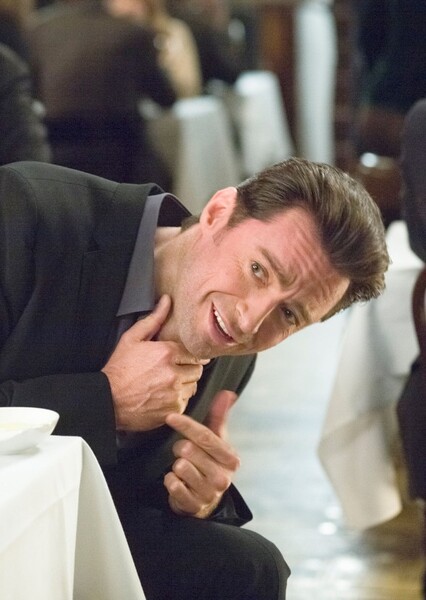 Hugh Jackman photo