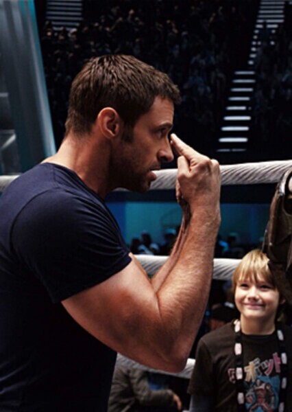 Hugh Jackman photo