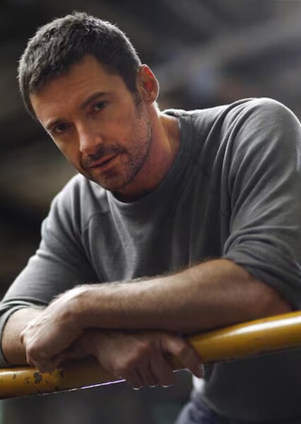Hugh Jackman photo
