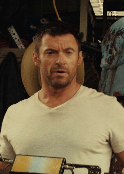 Hugh Jackman photo