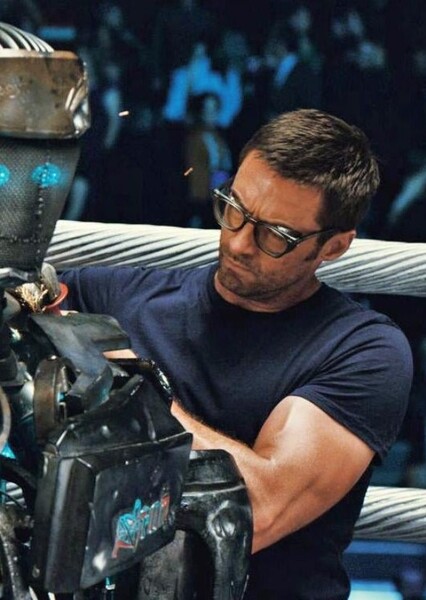 Hugh Jackman photo