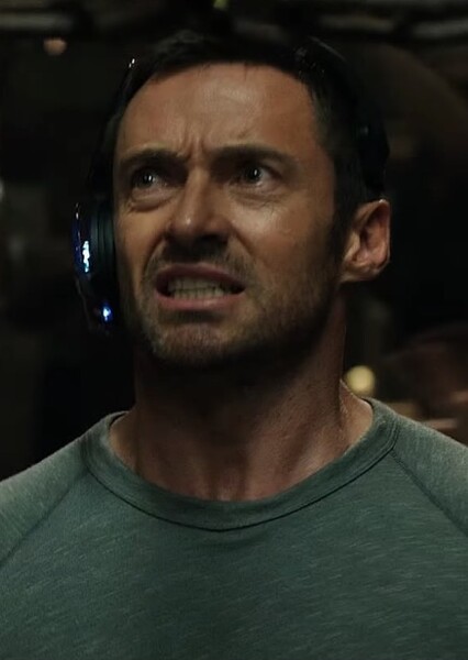 Hugh Jackman photo