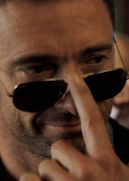 Hugh Jackman photo