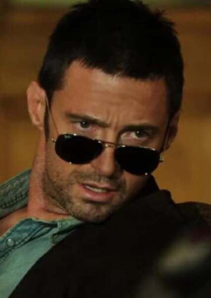 Hugh Jackman photo
