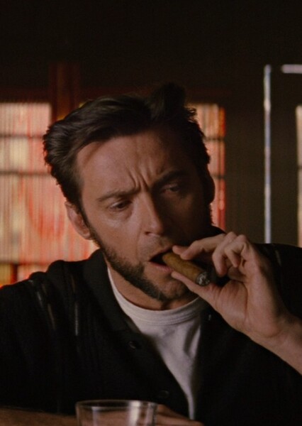 Hugh Jackman photo