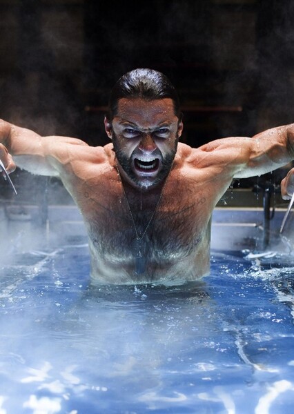 Hugh Jackman photo