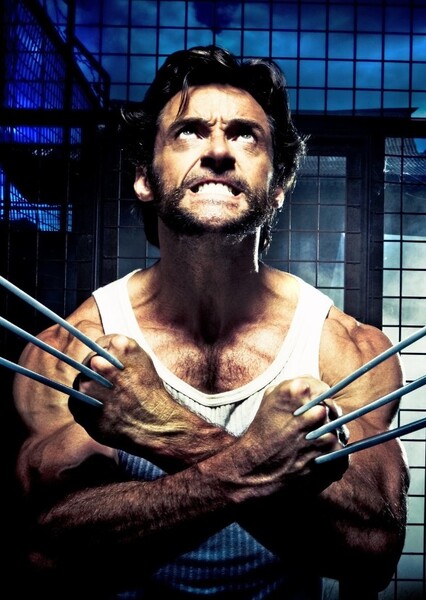 Hugh Jackman photo