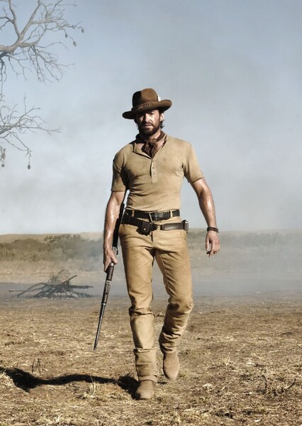Hugh Jackman photo