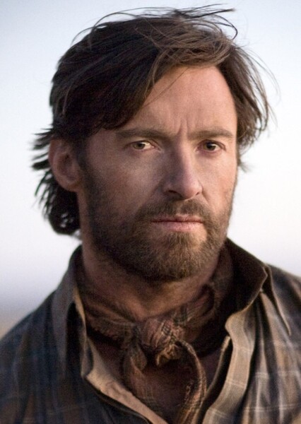 Hugh Jackman photo
