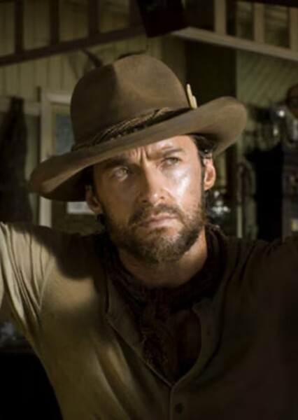 Hugh Jackman photo