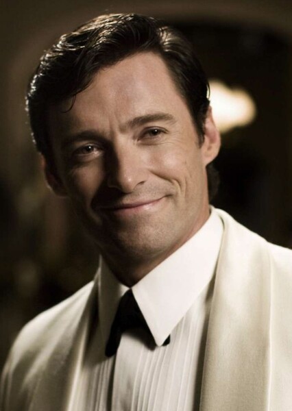 Hugh Jackman photo