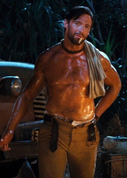 Hugh Jackman photo