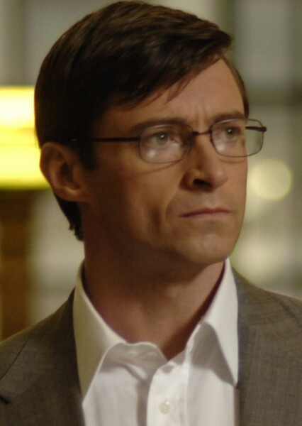 Hugh Jackman