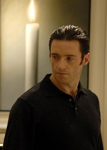 Hugh Jackman photo