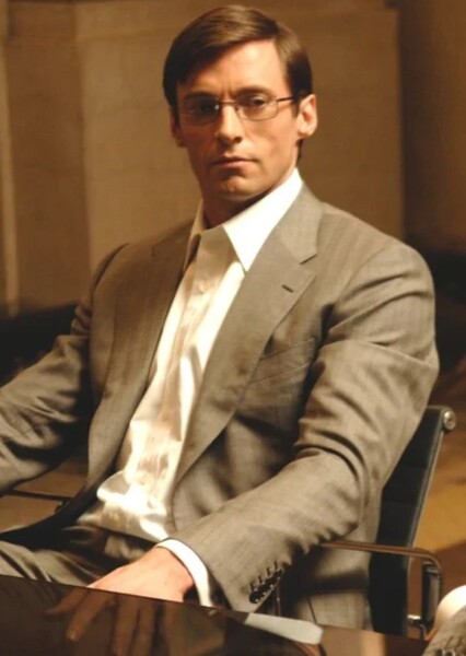 Hugh Jackman photo