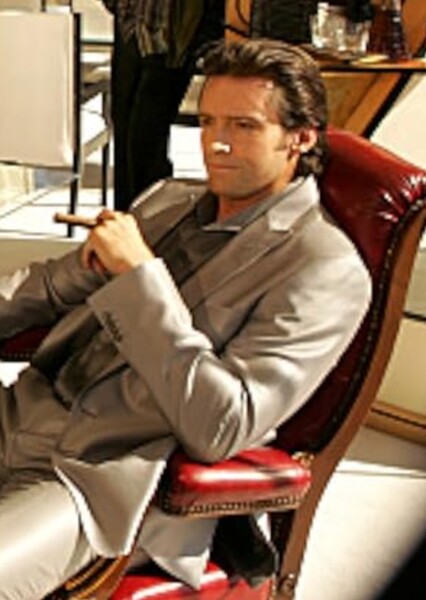Hugh Jackman photo