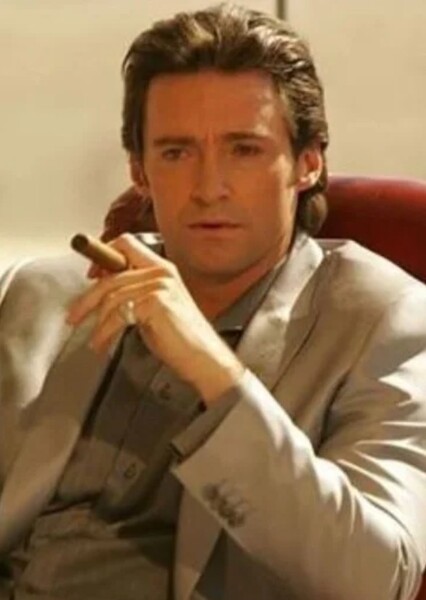 Hugh Jackman photo