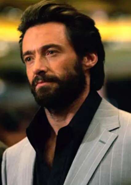 Hugh Jackman photo