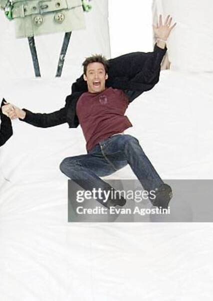 Hugh Jackman photo