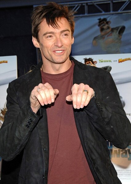 Hugh Jackman photo