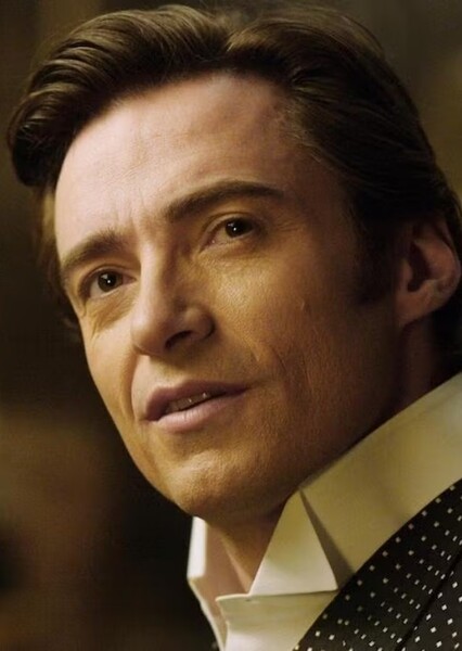 Hugh Jackman photo