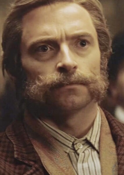Hugh Jackman photo
