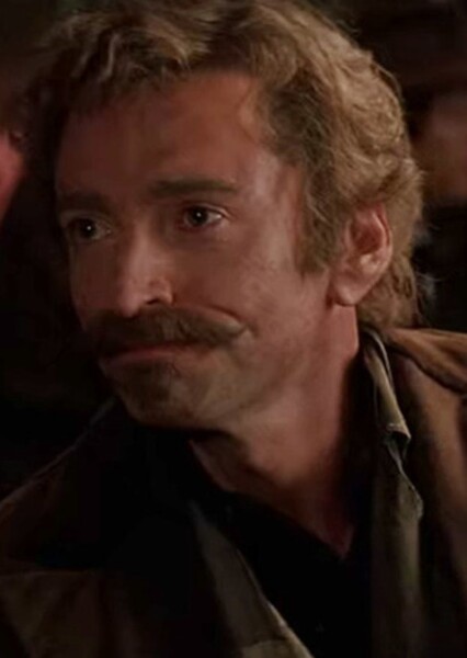 Hugh Jackman photo