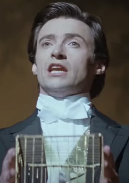 Hugh Jackman photo